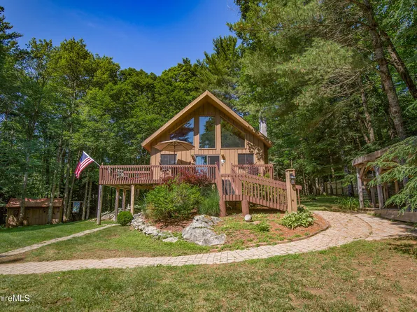 257 W Center Rd, Otis, MA 01253
