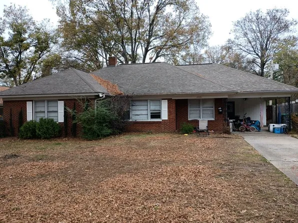 4920 Essexshire Ave, Memphis, TN 38117