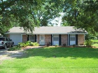 809 Univesity, Lake Charles, LA 70605