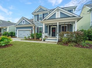 1197 Sharpestowne Ct, Mount Pleasant, SC 29466