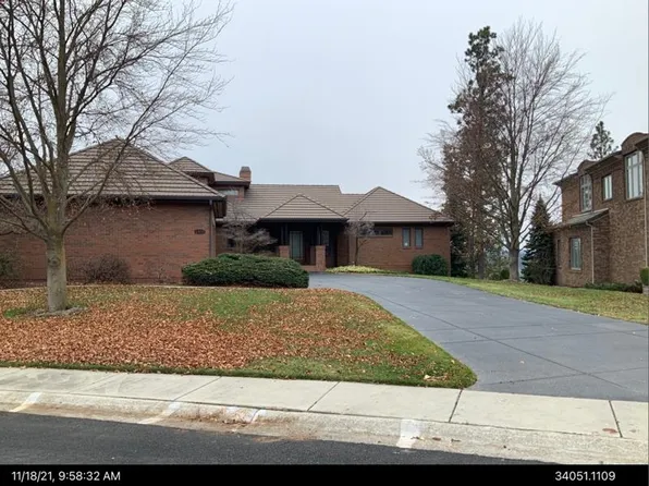 (undisclosed Address), Spokane, WA 99223