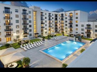2001 NW 67th St #110, Miami, FL 33147