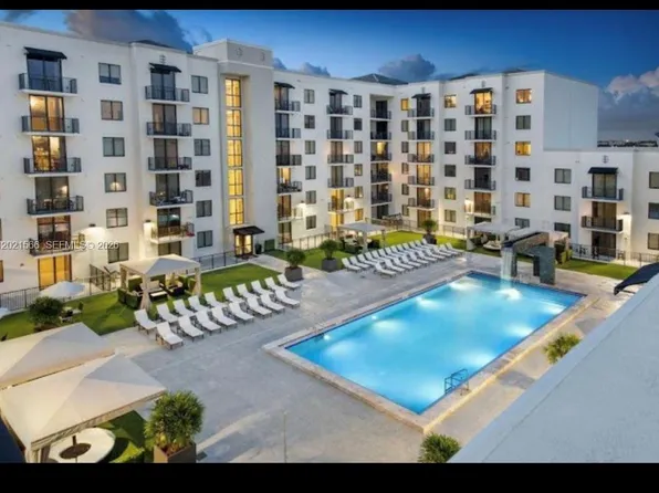 2001 NW 67th St #848, Miami, FL 33147