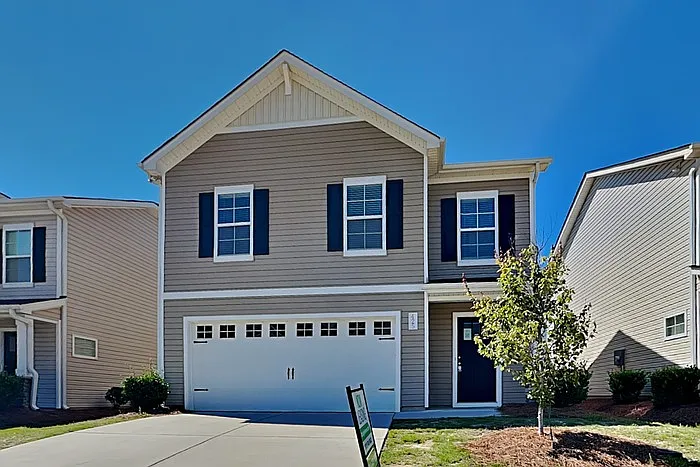 425 Red Poll Way — Photo 1