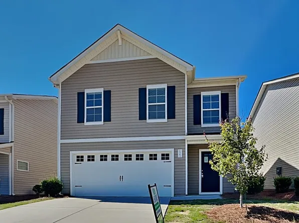 425 Red Poll Way, Columbia, SC 29209