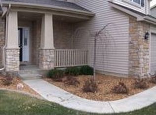 9597 Dewey Pl, Crown Point, IN 46307