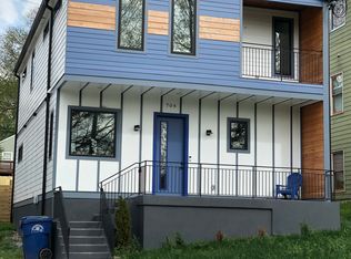 704 Connally St SE, Atlanta, GA 30315