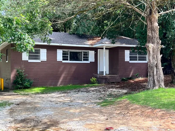 708 W Glenn Ave, Auburn, AL 36832