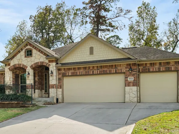 9024 S Comanche Cir, Willis, TX 77378