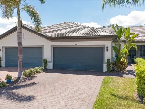 5897 Mayflower WAY, IMMOKALEE, FL 34142