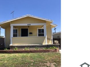 6202 S Rimpau Blvd, Los Angeles, CA