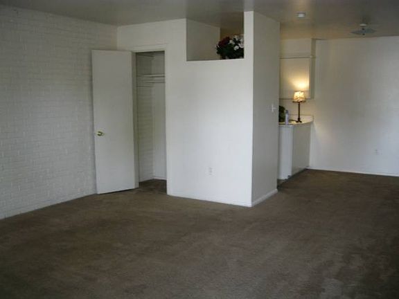 Living & Dining area