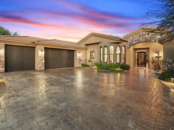 35267 N 98TH Street, Scottsdale, AZ 85262