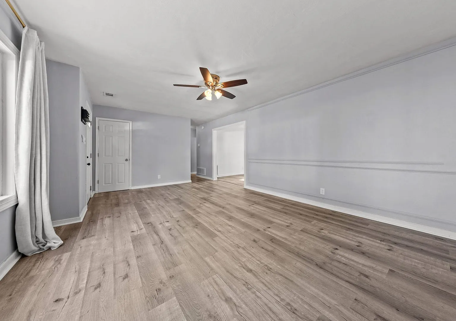 3-Bedroom Ranch Home — Photo 4