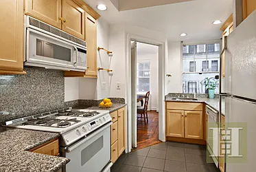 Sold by Halstead Real Estate