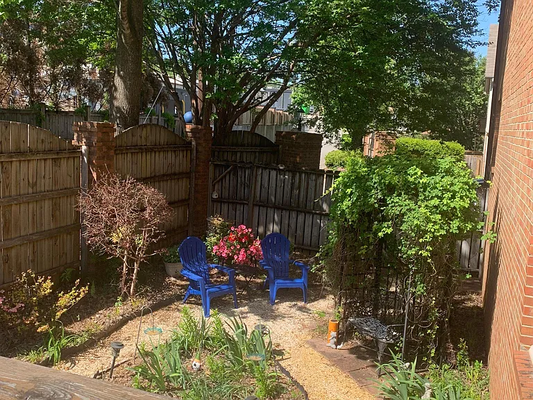 1201 Chason Dr — Photo 16