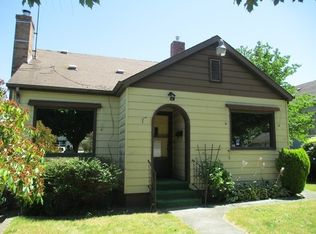 3627 S Cushman Ave, Tacoma, WA 98418