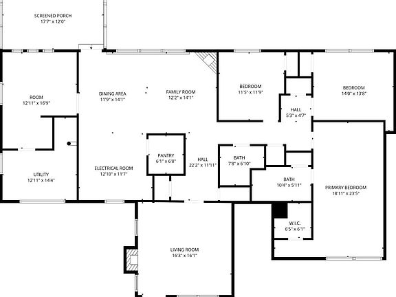 4th image of 2104 SE County Road 252