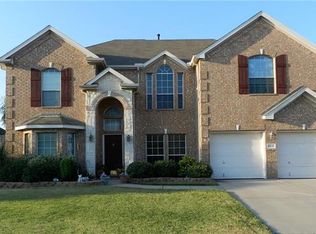 5501 Meadow Valley Dr, Fort Worth, TX 76123