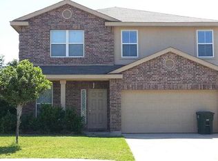 103 Starling Creek Loop, Laredo, TX 78045