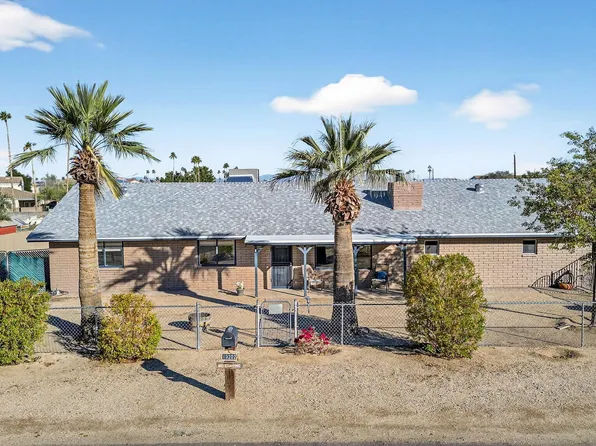 13202 W Ocotillo Road, Glendale, AZ 85307
