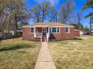 243 Sedgefield Ave, Virginia Beach, VA 23462