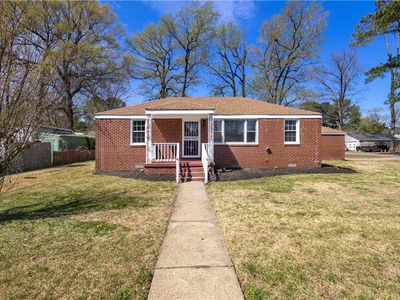 243 Sedgefield Ave, Virginia Beach, VA, 23462