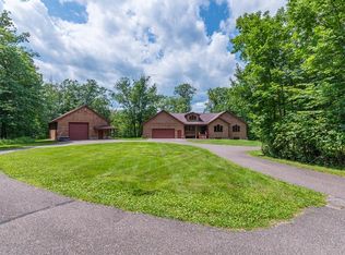 11843 Gregory Dr SW, Brainerd, MN 56401