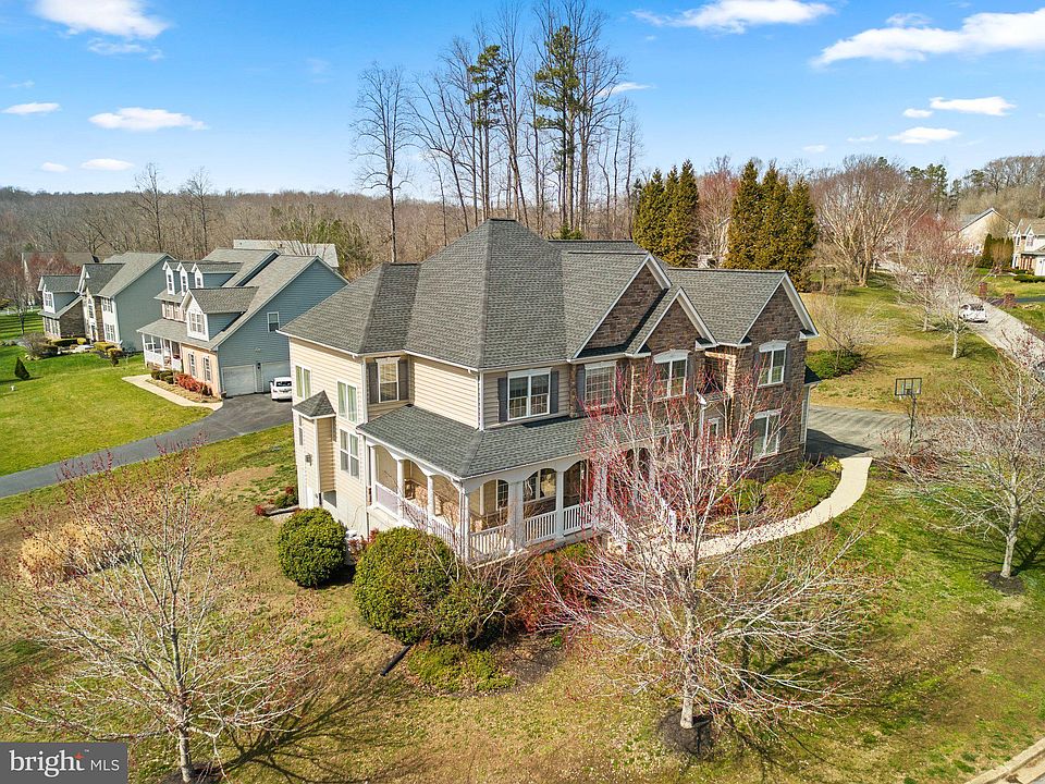 2719 Queensberry Dr, Huntingtown, MD 20639 Zillow