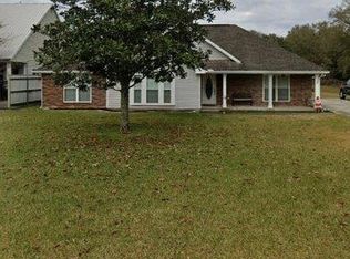 156 Jacques St, Reserve, LA 70084