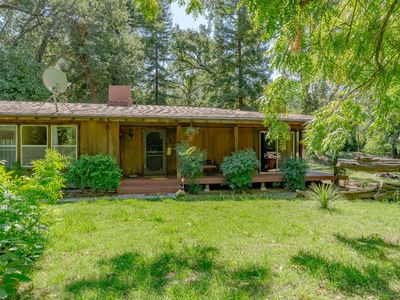 5520 Virginiatown Rd, Newcastle, CA, 95658