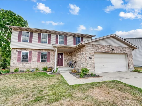 45 Heritage Trail Dr, Monroe, OH 45044