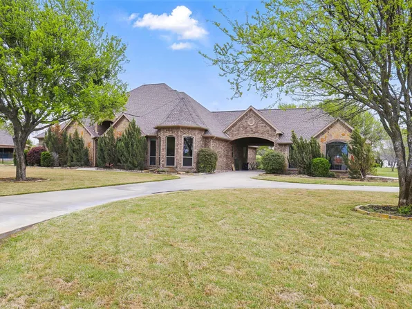 111 Crooked Stick Ln, Aledo, TX 76008