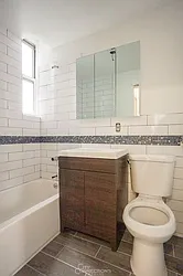 Rented by City Connections Realty