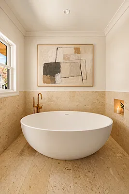 Bathroom, photo 4