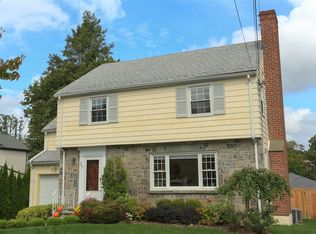 27 Tudor La, Scarsdale, NY