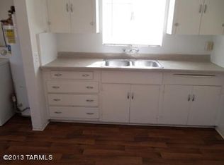 1641 E Grant Rd, Tucson, AZ 85719