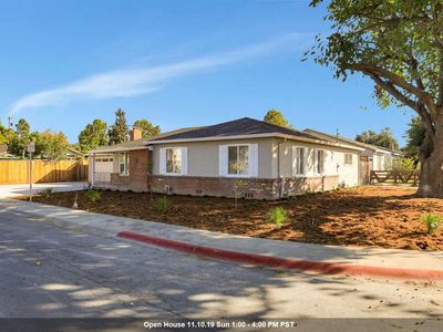 1980 Kingman Ave, San Jose, CA, 95128