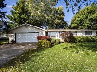 12417 County Road 26, Middlebury, IN 46540