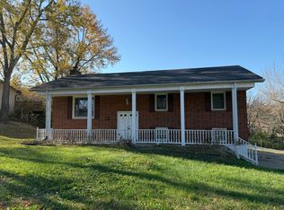 1426 Northfield Park Blvd, Warrensburg, MO 64093