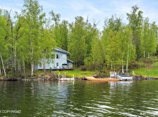 L22 Long Is, Wasilla, AK 99654