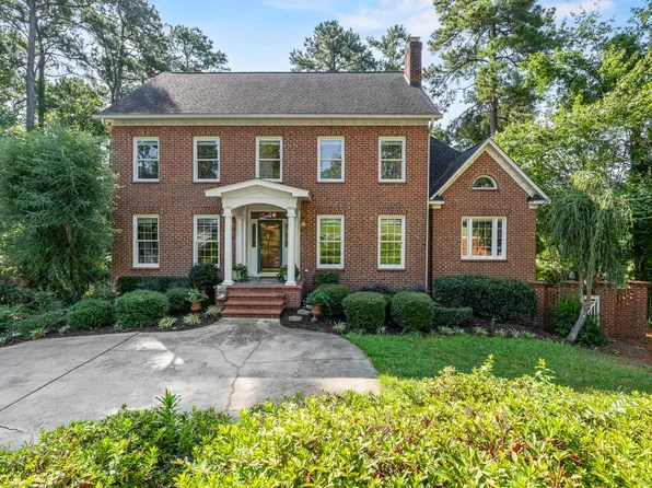 324 N Stonehedge Dr, Columbia, SC 29210