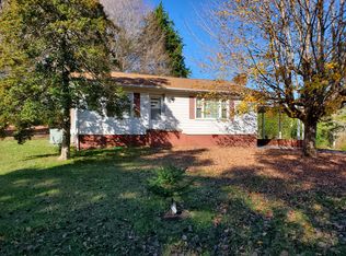 5124 Luttrell Rd, Knoxville, TN 37918