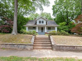 405 W Gold St, Kings Mountain, NC 28086