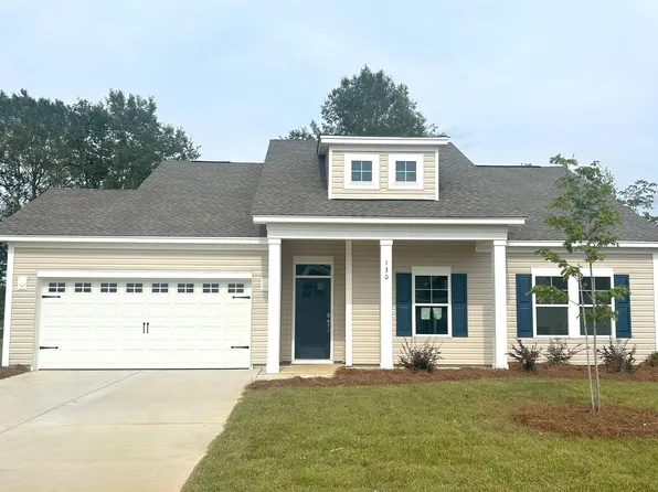 130 Westfield Circle Lot 6, Conway, SC 29526