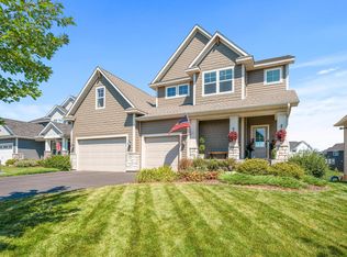 4045 Lady Slipper Rd, Lake Elmo, MN 55042