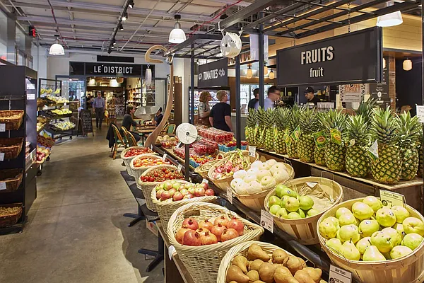 Rented by Compass | media 36