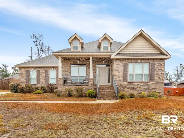3374 Hardwood Dr, Saraland, AL 36571