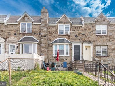 1581 Devereaux Ave, Philadelphia, PA, 19149