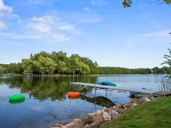 14127 Cedar Terrace ROAD, Kiel, WI 53042